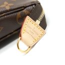 AAA Replica Louis Vuitton LV POCHETTE ACCESSORIES MB