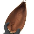 AAA Replica Louis Vuitton LV POCHETTE ACCESSORIES MONOGRAM CANVAS