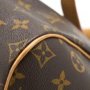 AAA Replica Louis Vuitton LV TIVOLI TOTE BAG GM M40144 MONOGRAM CANVAS GHW M40144