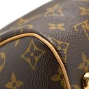 AAA Replica Louis Vuitton LV TIVOLI TOTE BAG GM M40144 MONOGRAM CANVAS GHW M40144