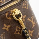 AAA Replica Louis Vuitton LV VANITY MONOGRAM CANVAS GHW