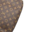AAA Replica Louis Vuitton LV TOILETRY POCHETTE 26 MONOGRAM CANVAS GHW