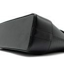 AAA Replica Louis Vuitton LV BAGATELLE PM EPI BLACK SHW