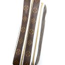 AAA Replica Louis Vuitton LV X NBA NIL MESSENGER MONOGRAM CANVAS GHW