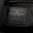 AAA Replica Louis Vuitton LV MESSENGER VOYAGER PM MONOGRAM CANVAS BLACK SHW