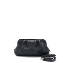 AAA Replica Louis Vuitton LV SCALA MINI POUCH CALFSKIN BLACK SHW