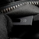 AAA Replica Louis Vuitton LV MESSENGER VOYAGER PM MONOGRAM CANVAS BLACK SHW