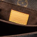 AAA Replica Louis Vuitton LV MICRO MÉTIS MONOGRAM CANVAS GHW