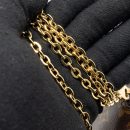 AAA Replica Louis Vuitton LV MICRO MÉTIS MONOGRAM CANVAS GHW