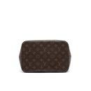 AAA Replica Louis Vuitton LV NEO NOE MONOGRAM CANVAS / BLACK