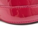 AAA Replica Louis Vuitton LV ALMA PM PATENT LEATHER INDIAN ROSE