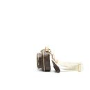 AAA Replica Louis Vuitton LV UTILITY CROSSBODY BAG MONOGRAM CANVAS