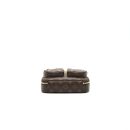 AAA Replica Louis Vuitton LV UTILITY CROSSBODY BAG MONOGRAM CANVAS