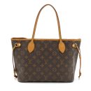 AAA Replica Louis Vuitton LV NEVERFULL PM MONOGRAM CANVAS GHW