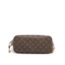AAA Replica Louis Vuitton LV NEVERFULL PM MONOGRAM CANVAS GHW