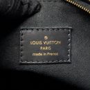 AAA Replica Louis Vuitton LV ONTHEGO PM MONOGRAM EMPREINTE LEATHER BLACK GHW