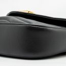 AAA Replica Louis Vuitton LV NEW WAVE MULTI POCHETTE CALFSKIN BLACK GHW