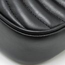 AAA Replica Louis Vuitton LV NEW WAVE MULTI POCHETTE CALFSKIN BLACK GHW