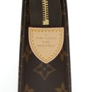 AAA Replica Louis Vuitton LV TOILETRY POCHETTE 26 MONOGRAM CANVAS GHW