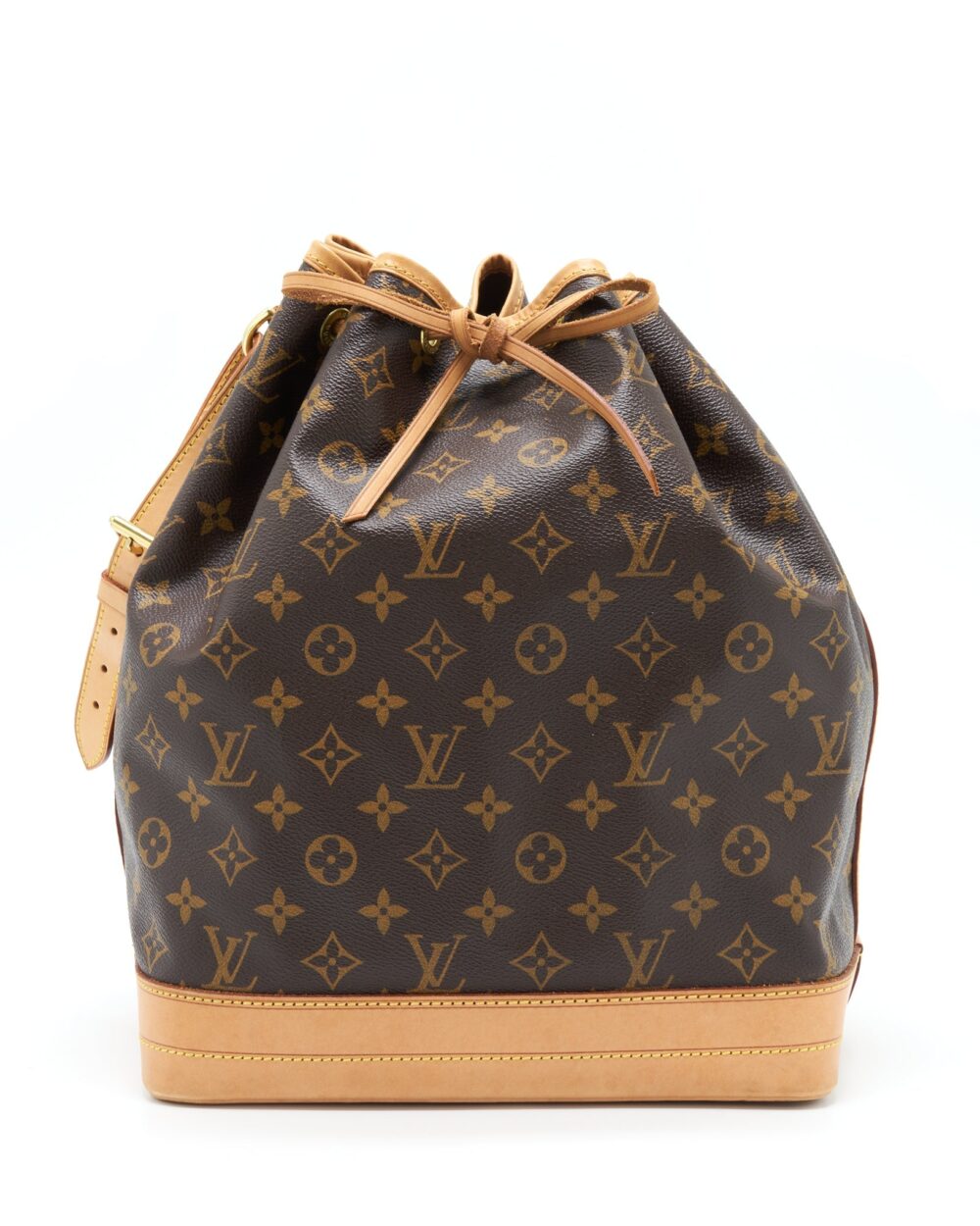 AAA Replica Louis Vuitton LV NEO NOE GM MONOGRAM CANVAS YEAR 2011
