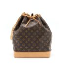 AAA Replica Louis Vuitton LV NEO NOE GM MONOGRAM CANVAS YEAR 2011