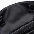 AAA Replica Louis Vuitton LV MESSENGER PM VOYOGER MONOGRAM ECLIPSE CANVAS BLACK SHW