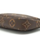 AAA Replica Louis Vuitton LV MINI POCHETTE ACCESSORIES YEAR 2020 MONOGRAM CANVAS