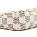 AAA Replica Louis Vuitton LV POCHETTE ACCESSORIES DAMIER AZUR YEAR 2022