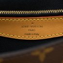 AAA Replica Louis Vuitton LV DIANE BAG MONOGRAM CANVAS WITH JACQUARD STRAP GHW (NEW VERSION)