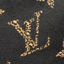 AAA Replica Louis Vuitton LV NEVERFULL MM GIANT MONOGRAM CANVAS MULTICOLOUR GHW
