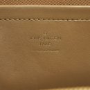 AAA Replica Louis Vuitton LV UTILITY CROSSBODY BAG MONOGRAM CANVAS