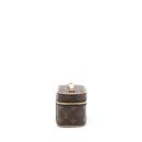 AAA Replica Louis Vuitton LV NANO NICE MONOGRAM CANVAS YEAR 2020