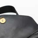 AAA Replica Louis Vuitton LV NEW WAVE MULTI POCHETTE CALFSKIN BLACK GHW