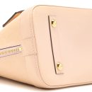 AAA Replica Louis Vuitton LV ALMA PM LIGHT BEIGE GHW