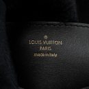 AAA Replica Louis Vuitton LV NEW WAVE MULTI POCHETTE CALFSKIN BLACK GHW