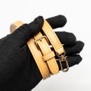 AAA Replica Louis Vuitton LV MINI BUMBAG MONOGRAM CANVAS GHW