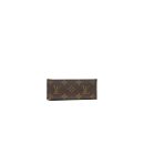 AAA Replica Louis Vuitton LV PETIT SAC PLAT MONOGRAM CANVAS