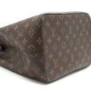 AAA Replica Louis Vuitton LV NEO NOE MONOGRAM CANVAS NOIR