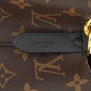 AAA Replica Louis Vuitton LV NEO NOE MONOGRAM CANVAS NOIR