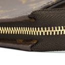 AAA Replica Louis Vuitton LV TOILETRY POCHETTE 26 MONOGRAM CANVAS GHW