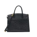 AAA Replica Louis Vuitton LV MONOGRAM EMPREINTE PONT NEUF MM NOIR