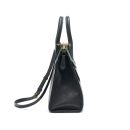 AAA Replica Louis Vuitton LV MONOGRAM EMPREINTE PONT NEUF MM NOIR