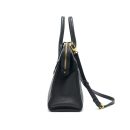 AAA Replica Louis Vuitton LV MONOGRAM EMPREINTE PONT NEUF MM NOIR