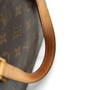 AAA Replica Louis Vuitton LV VINTAGE VIVIAN TOTE BAG MONOGRAM CANVAS GHW