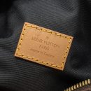 AAA Replica Louis Vuitton LV BUMBAG MONOGRAM CANVAS GHW