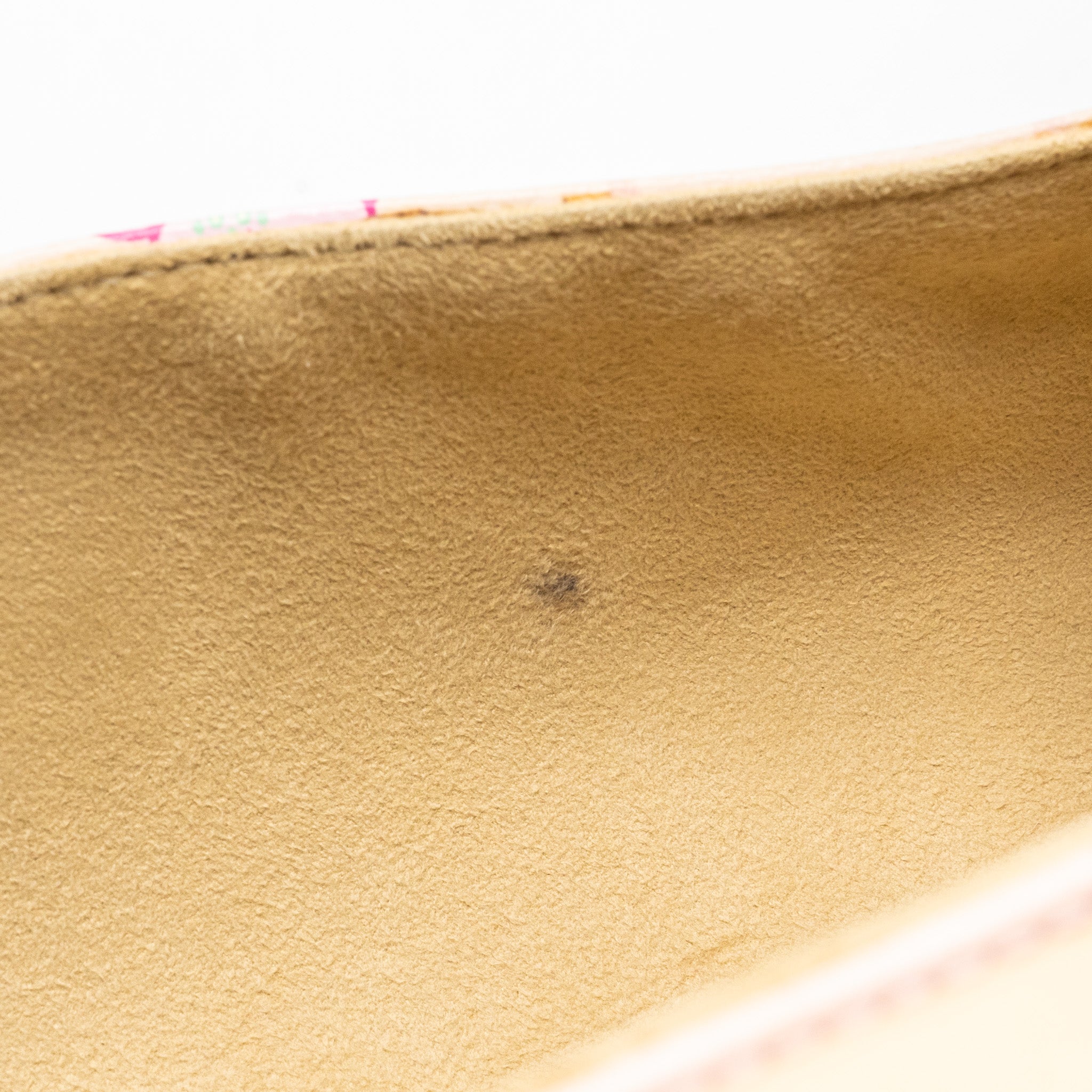 AAA Replica Louis Vuitton LV LIMITED EDITION CHERRY BLOSSOM PAPILLON BAG MONOGRAM CANVAS PINK GHW
