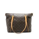 AAA Replica Louis Vuitton LV MONOGRAM CANVAS TOTALLY MM