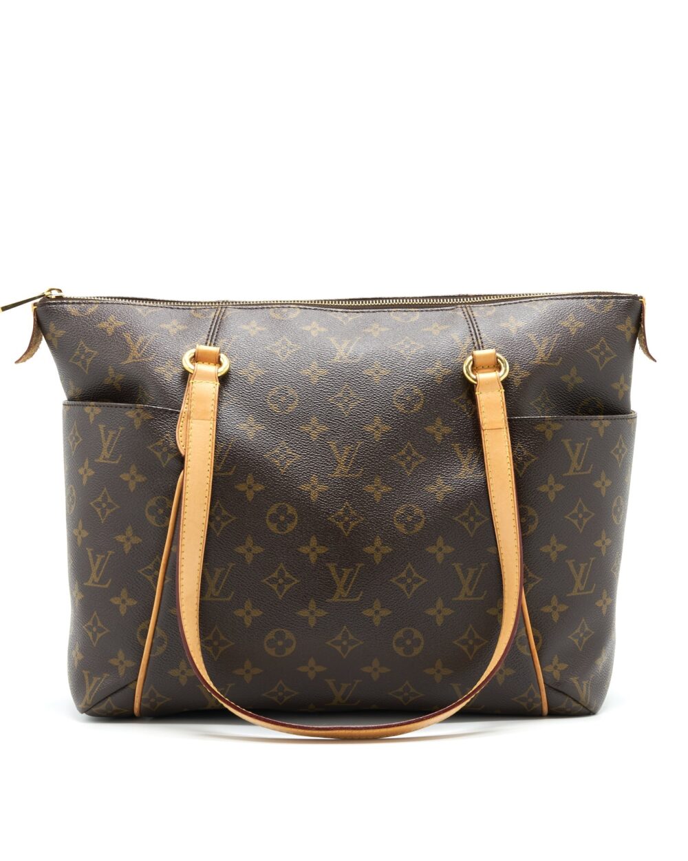 AAA Replica Louis Vuitton LV MONOGRAM CANVAS TOTALLY MM
