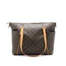 AAA Replica Louis Vuitton LV MONOGRAM CANVAS TOTALLY MM