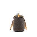 AAA Replica Louis Vuitton LV MONOGRAM CANVAS TOTALLY MM